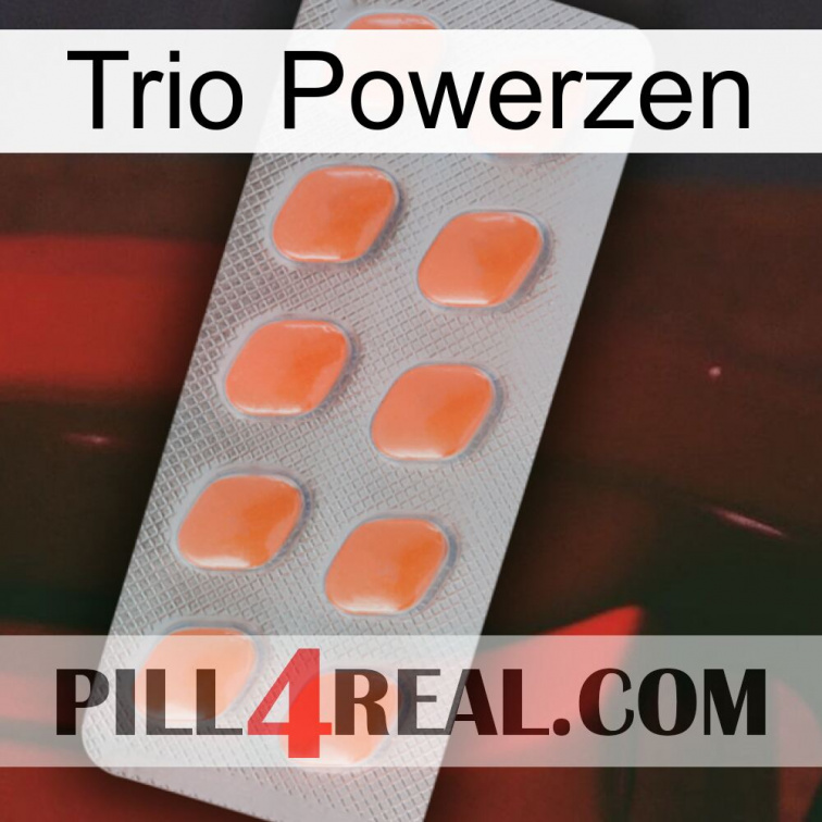 Trio Powerzen 26